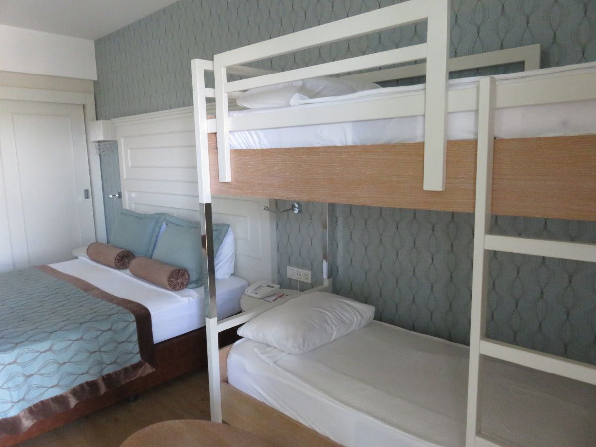 imagini hotel Sentido Trendy Verbena